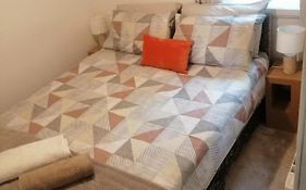 Castle Walk Apartment